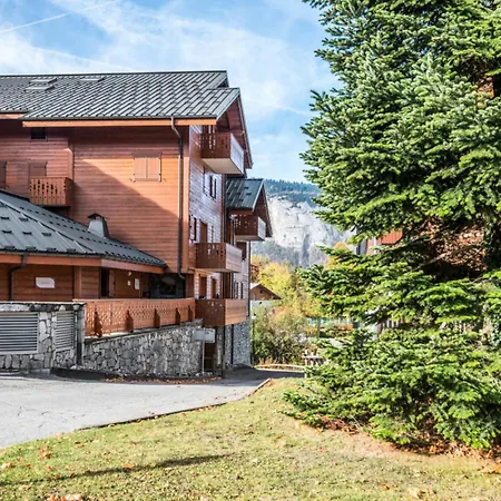 Les Fermes Du Soleil - Maeva - 3 Pieces 6 Personnes Selection Mae-1439 Apartment *